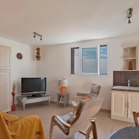 Casa Assulanata Διαμέρισμα Μπαστιά