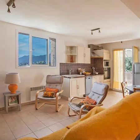 Διαμέρισμα Casa Assulanata *
