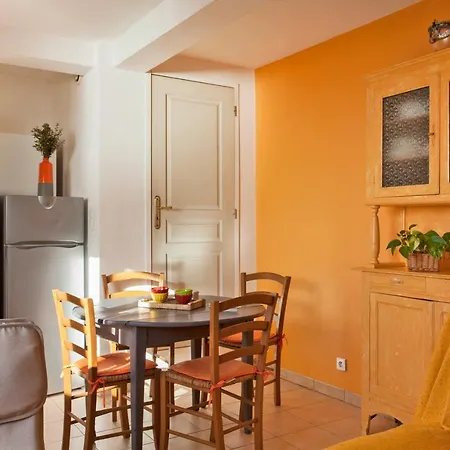 Διαμέρισμα Casa Assulanata Μπαστιά