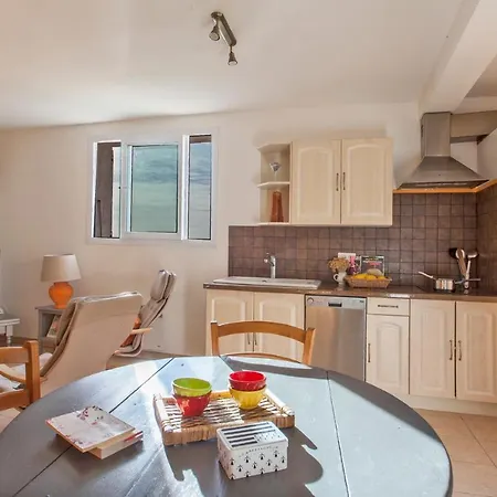 Διαμέρισμα Casa Assulanata Μπαστιά