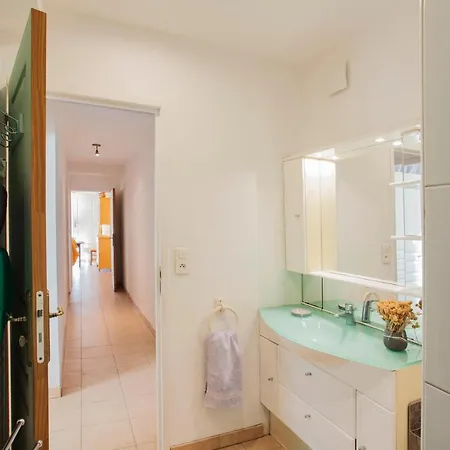 Διαμέρισμα Casa Assulanata