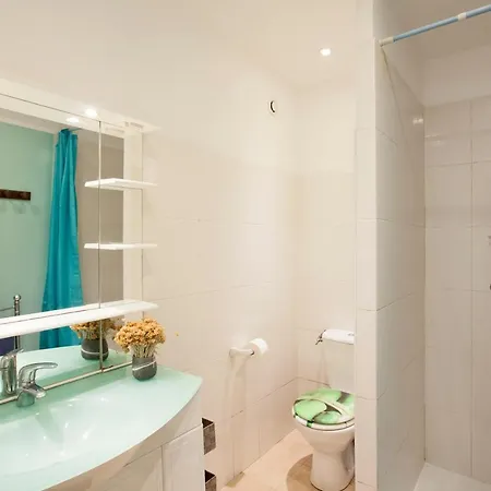 Casa Assulanata Apartman