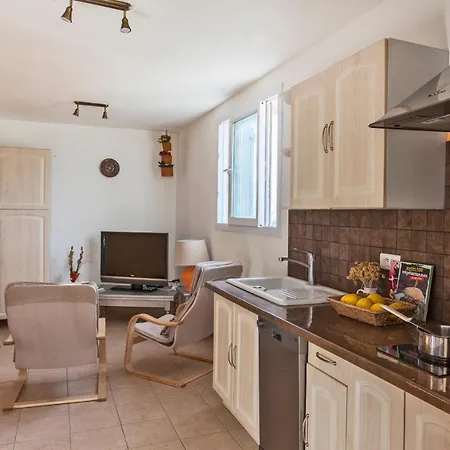 Casa Assulanata Apartman Bastia