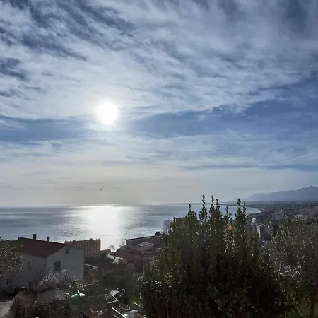 Casa Assulanata * Bastia