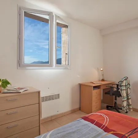 Casa Assulanata Apartman *