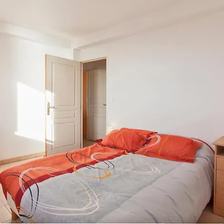 Casa Assulanata Apartman *