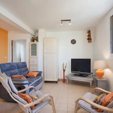 Apartman Casa Assulanata *